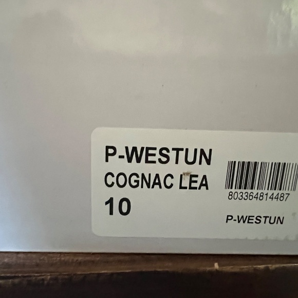 NWT Men’s Steve Madden Boots - Picture 7 of 8